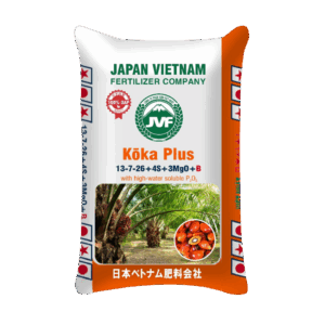 12-12-17+2MgO+TE JVF MOP Fertilizer | Malaysia's Leading Japanese