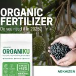 organic fertilizer